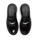 WHJ4292　W AIR JORDAN MULE　001BLACK/M SILV　707434-0001