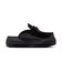 WHJ4292　W AIR JORDAN MULE　001BLACK/M SILV　707434-0001