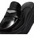 WHJ4292　W AIR JORDAN MULE　001BLACK/M SILV　707434-0001