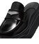 WHJ4292　W AIR JORDAN MULE　001BLACK/M SILV　707434-0001