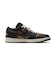 WIQ5162　W AIR JORDAN 1 LOW SE　001BLACK/CHALK　721537-0001