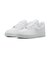 WHF2014　W AIR FORCE 1 '07　100WHT/WHT　690669-0001