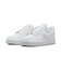 WHF2014　W AIR FORCE 1 '07　100WHT/WHT　690669-0001