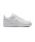 WHF2014　W AIR FORCE 1 '07　100WHT/WHT　690669-0001
