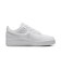 WHF2014　W AIR FORCE 1 '07　100WHT/WHT　690669-0001