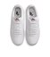 MII7630　AIR FORCE 1 '07 LV8　100WHT/WHT　699679-0002