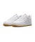 MII7630　AIR FORCE 1 '07 LV8　100WHT/WHT　699679-0002
