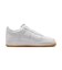 MII7630　AIR FORCE 1 '07 LV8　100WHT/WHT　699679-0002