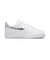 WIV5102　W AIR FORCE 1 '07 SE STREET 2　100WHITE/M SIL　716342-0001