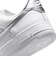 WIV5102　W AIR FORCE 1 '07 SE STREET 2　100WHITE/M SIL　716342-0001