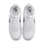 WIV5102　W AIR FORCE 1 '07 SE STREET 2　101WHITE/BLACK　716342-0002
