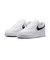 WIV5102　W AIR FORCE 1 '07 SE STREET 2　101WHITE/BLACK　716342-0002