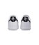 WIV5102　W AIR FORCE 1 '07 SE STREET 2　101WHITE/BLACK　716342-0002