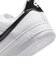 WIV5102　W AIR FORCE 1 '07 SE STREET 2　101WHITE/BLACK　716342-0002