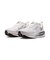 WIO9915　W VOMERO 18 ESS　101SMTWHT/M SIL　707399-0002