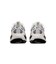 WIO9915　W VOMERO 18 ESS　101SMTWHT/M SIL　707399-0002