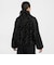 HV2071　W STREET SHERPA JKT　010BLK/SAIL　703877-0001