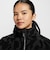 HV2071　W STREET SHERPA JKT　010BLK/SAIL　703877-0001