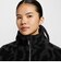 HV2071　W STREET SHERPA JKT　010BLK/SAIL　703877-0001