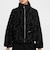 HV2071　W STREET SHERPA JKT　010BLK/SAIL　703877-0001
