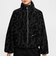 HV2071　W STREET SHERPA JKT　010BLK/SAIL　703877-0001