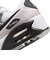 WIB0170　W AIRMAX 90 LV8　100WHT/BLK　690717-0001