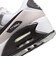WIB0170　W AIRMAX 90 LV8　100WHT/BLK　690717-0001