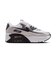 WIB0170　W AIRMAX 90 LV8　100WHT/BLK　690717-0001