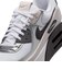 WIB0170　W AIRMAX 90 LV8　100WHT/BLK　690717-0001