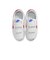 KIQ7636　17-22 CORTEZ (PSV)　111OFFWHT/TRPPN　705358-0007