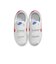 KIQ7636　17-22 CORTEZ (PSV)　111OFFWHT/TRPPN　705358-0007
