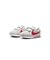 KIQ7636　17-22 CORTEZ (PSV)　111OFFWHT/TRPPN　705358-0007