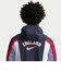 IH1874　M ENT DF ENERGY JKT W　451OBSIDN/WHITE　712832-0001