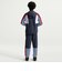 IH1874　M ENT DF ENERGY JKT W　451OBSIDN/WHITE　712832-0001