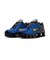 MIB7670　SHOX TL　001BLK/VRSMZE　695761-0001