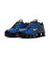 MIB7670　SHOX TL　001BLK/VRSMZE　695761-0001