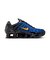 MIB7670　SHOX TL　001BLK/VRSMZE　695761-0001