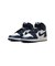 KFD1437　225-25AIR JORDAN 1 RTR HI OG　401MNNAVY/BLK　692156-0001