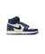 KFD1437　225-25AIR JORDAN 1 RTR HI OG　401MNNAVY/BLK　692156-0001