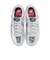 MIQ7630　GATO LV8 TREBLE　001CHROME/BLACK　716332-0001