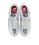 MIQ7630　GATO LV8 TREBLE　001CHROME/BLACK　716332-0001