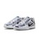 MIQ7630　GATO LV8 TREBLE　001CHROME/BLACK　716332-0001