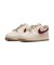 WIM7510　W AIR FORCE 1 '07　262PRLWHT/TEAM　704048-0001