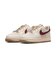 WIM7510　W AIR FORCE 1 '07　262PRLWHT/TEAM　704048-0001