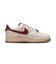 WIM7510　W AIR FORCE 1 '07　262PRLWHT/TEAM　704048-0001