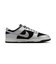 MIM4413　DUNK LOW RETRO　001M SILV/M SIL　716357-0001