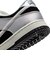 MIM4413　DUNK LOW RETRO　001M SILV/M SIL　716357-0001