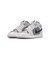 KHV4400　225-25AIR JORDAN 1 MID SE　014PTNDST/BLCHL　704082-0001