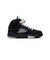 KHF3976　225-25AIR JORDAN 5 RETRO OG　001BLK/WHT　690659-0001