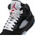 KHF3976　225-25AIR JORDAN 5 RETRO OG　001BLK/WHT　690659-0001